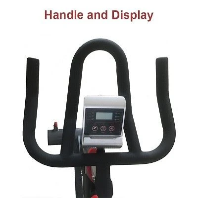 flywheel pro spin bike