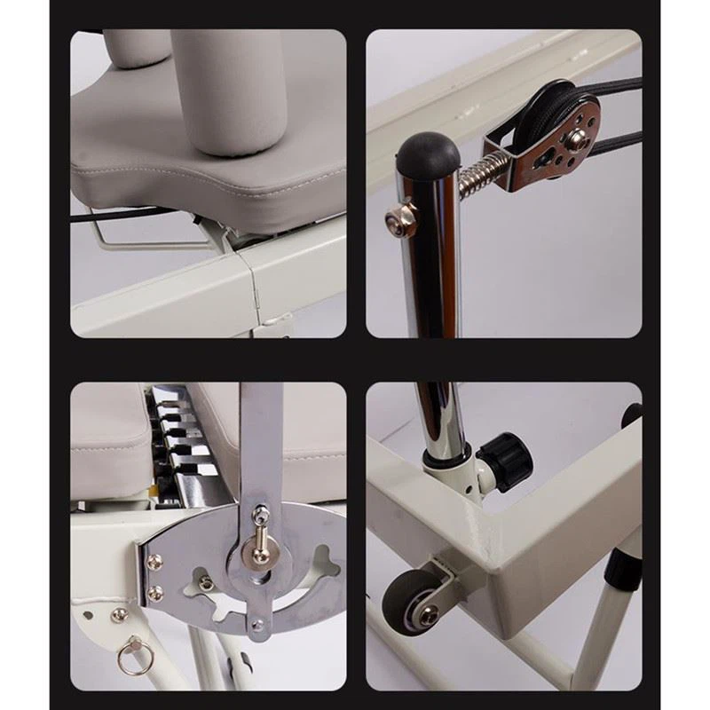 balanced body pilates reformer