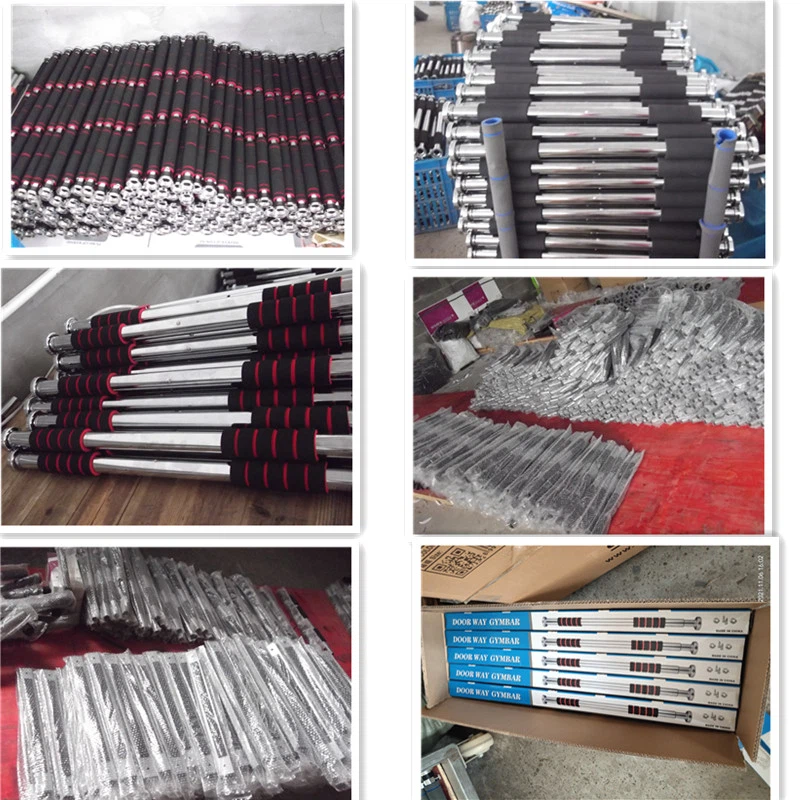 door way pull up bar