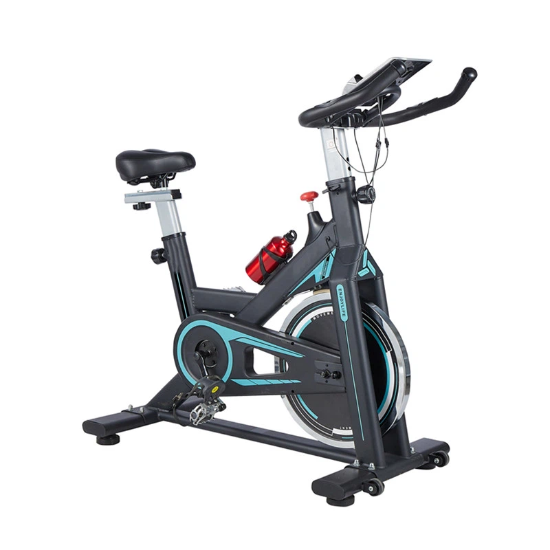 spin bikes for home