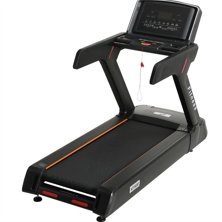 Commercial Treadmill Machine