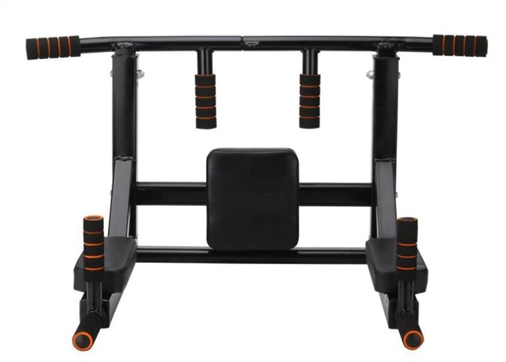 Home Gym Wall-mounted Pull Up Bar