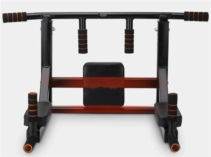 Home Gym Wall-mounted Pull Up Bar