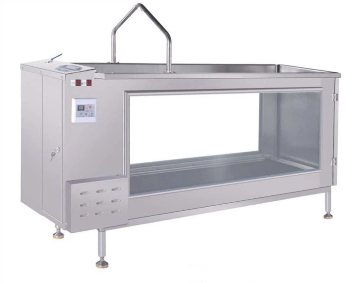 Motorized UNDERWATER Pet Treadmill