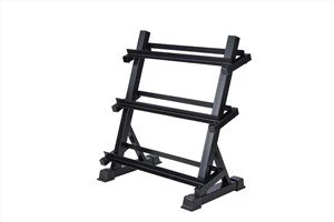 giá đỡ tạ tầng cho phòng gym