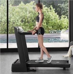 máy chạy bộ giảm tốc 3,5 hp