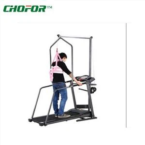 Máy chạy bộ phục hồi chức năng sử dụng tại nhà