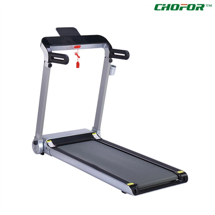 2.0HP DC Home Use Treadmill With LED Screen