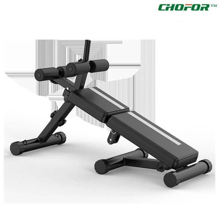 Adjustable Supine Board