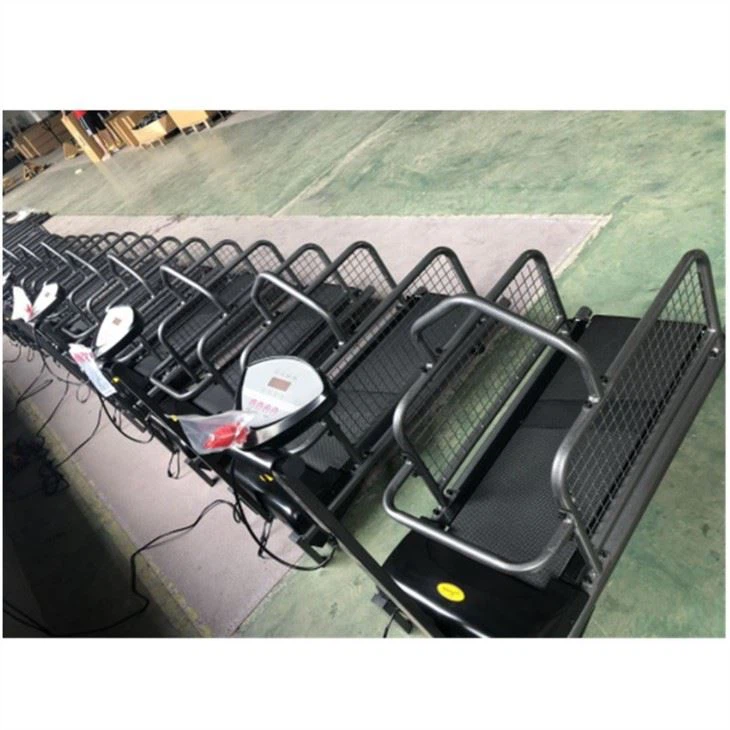 Electric Dog Treadmill