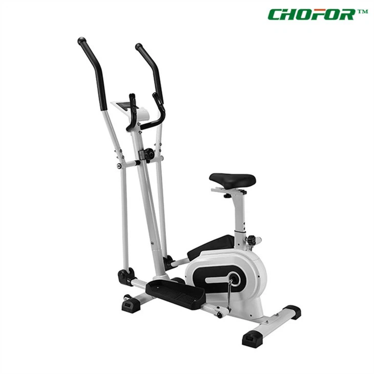 Elliptical Trainer