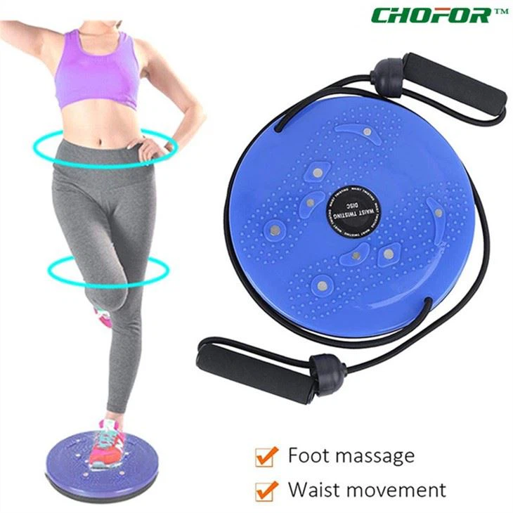 Fitness Waist Exercise Twister