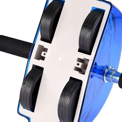Gym Roller Wheel