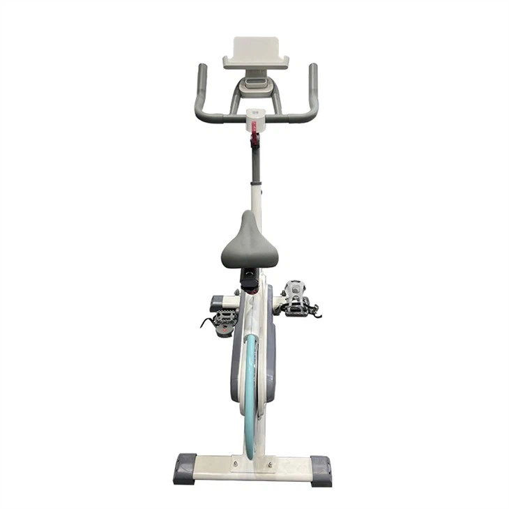 Magnetic Spin Bike