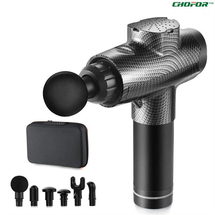 Muscle Massage Gun