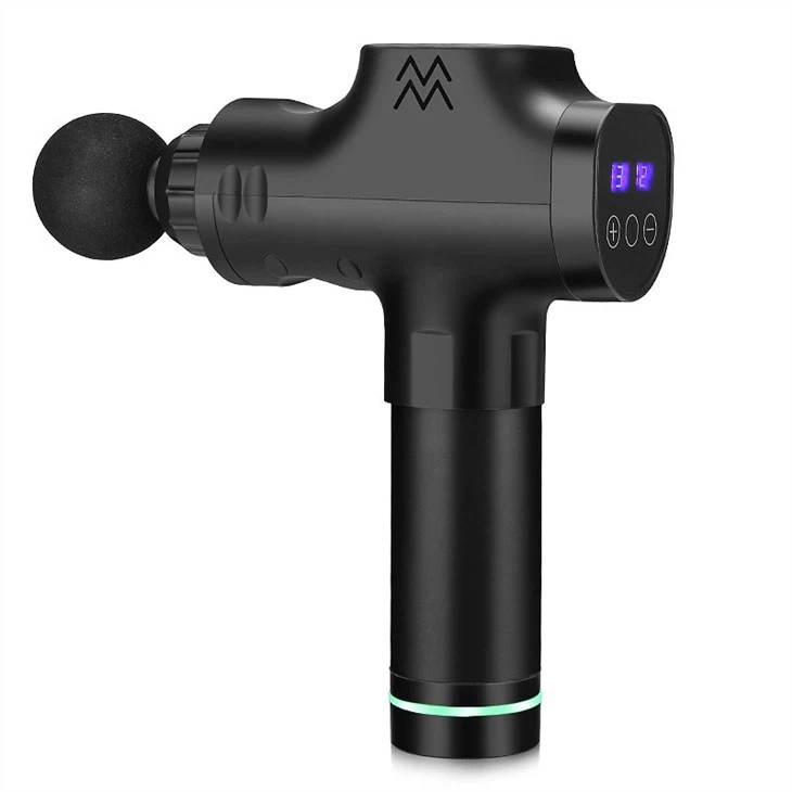 Muscle Massage Gun