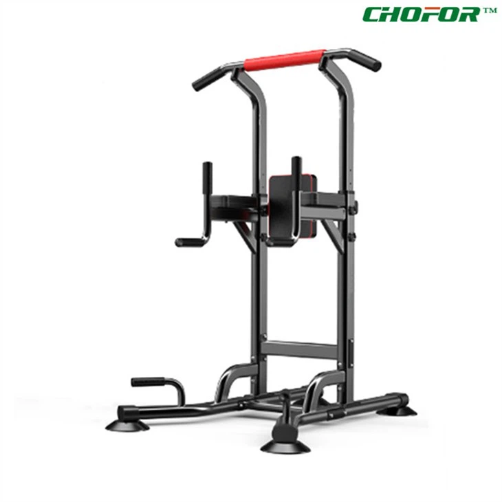 Pull Up Tower For Home