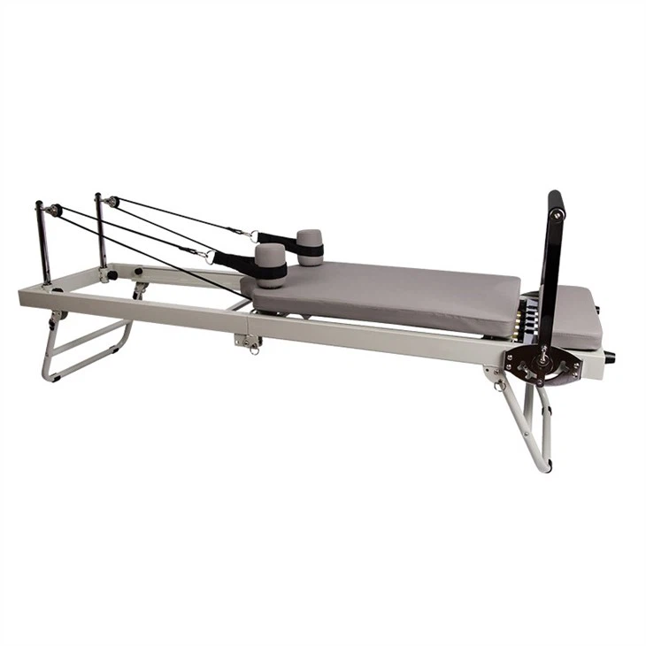 Reformer Pilates Bed