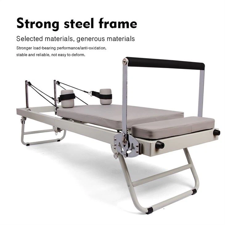 Reformer Pilates Bed