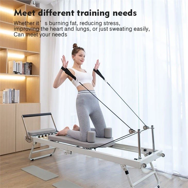 Reformer Pilates Bed
