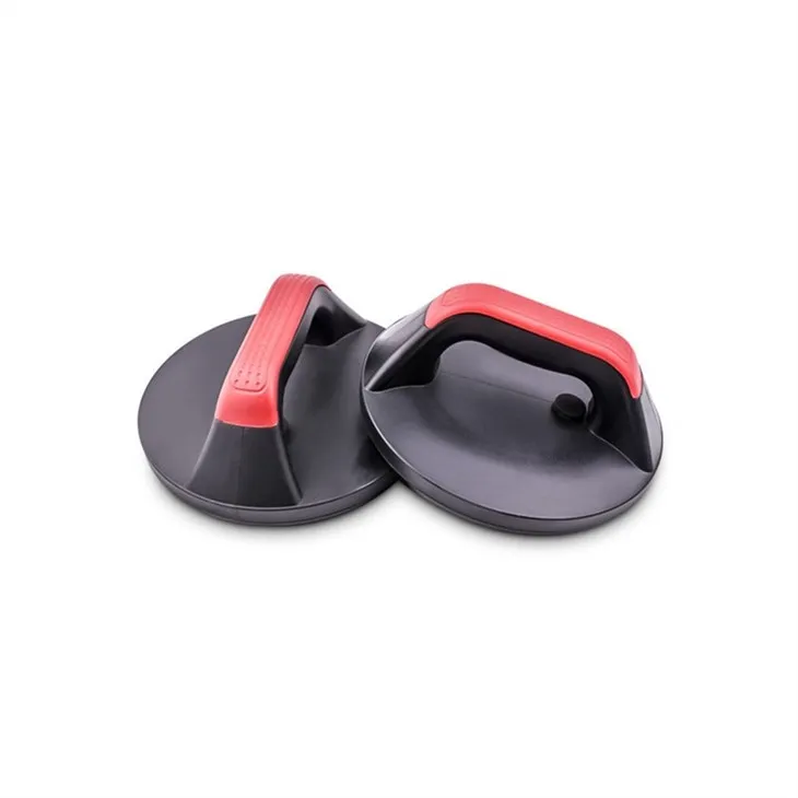 Rotating Push Up Handles