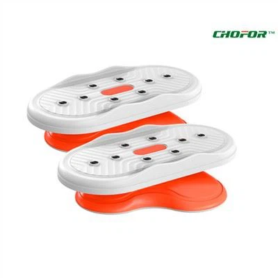 Đĩa xoay eo aerobic