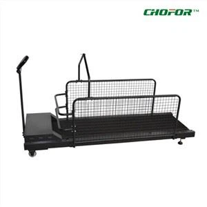 máy chạy bộ dành cho chó lớn