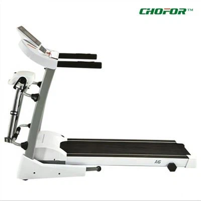 Máy Chạy Bộ Tại Nhà