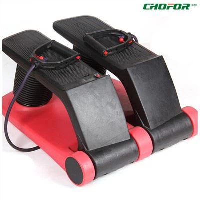 Sử dụng tại nhà Aerobic Climber Air Stepper