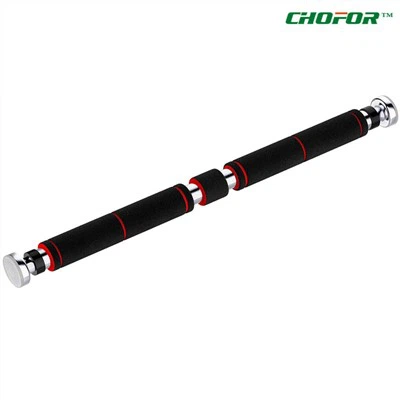 Horizontal Bar On The Door