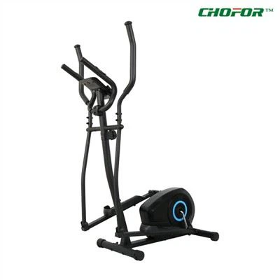 Huấn luyện viên chéo hình elip từ tính