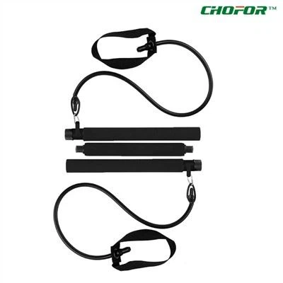 thanh điện pilates