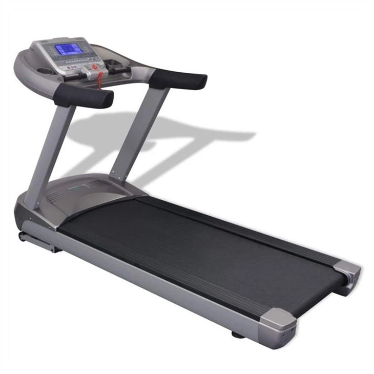 True Commercial Treadmill