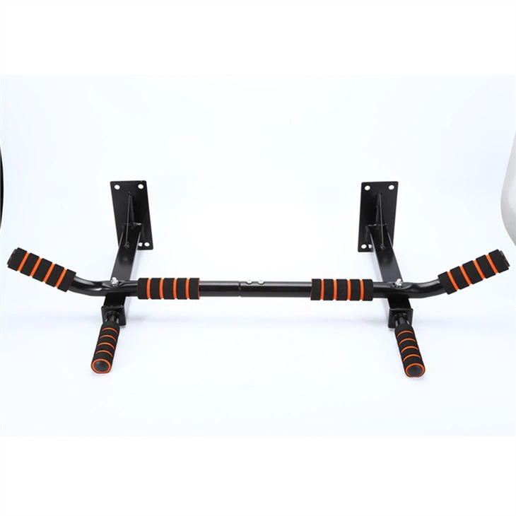 best wall mounted gym bar